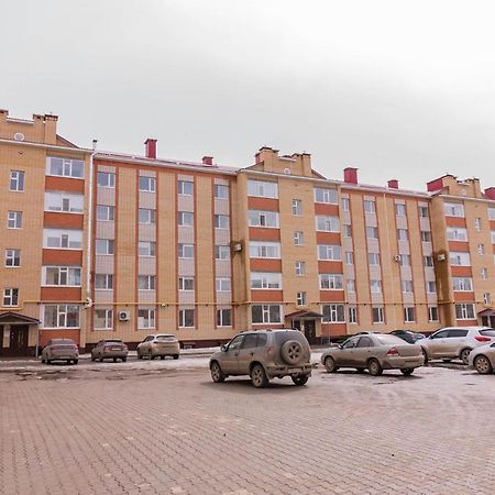 Апартаменты Актобе Люкс Aktöbe Kültér fotó